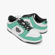Load image into Gallery viewer, UTO IV "Himalayan Poppies" Low-Tops
