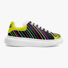 Load image into Gallery viewer, UTO IV Oversized Sneakers
