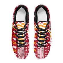 Load image into Gallery viewer, UTO IV Premier Elite Cleat - Latvia
