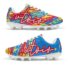 Load image into Gallery viewer, UTO IV Premier Elite Cleat - Democratic Republic of the Congo

