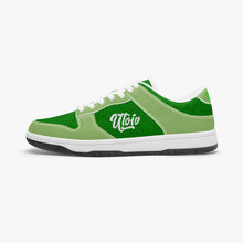 Load image into Gallery viewer, UTO IV "Tree Frog" Low-Tops
