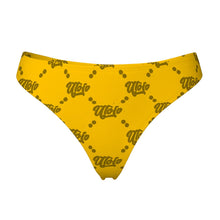 Load image into Gallery viewer, UTO IV Women's Signature Thong
