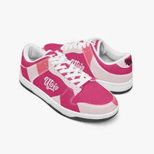 Load image into Gallery viewer, UTO IV &quot;Roseate&quot; Low-Tops
