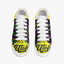 Load image into Gallery viewer, UTO IV Oversized Sneakers
