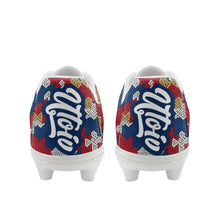 Load image into Gallery viewer, UTO IV Premier Elite Cleat - Norway
