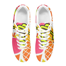 Load image into Gallery viewer, UTO IV Premier Elite Cleat – Solar Burst
