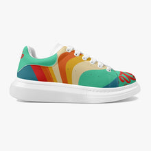 Load image into Gallery viewer, UTO IV Oversized Sneakers
