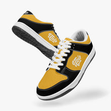 Load image into Gallery viewer, UTO IV "Tanager" Low-Tops

