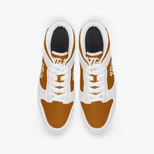 Load image into Gallery viewer, UTO IV "Boxer" Low-Tops

