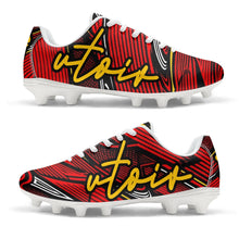 Load image into Gallery viewer, UTO IV Premier Elite Cleat - "Spo"
