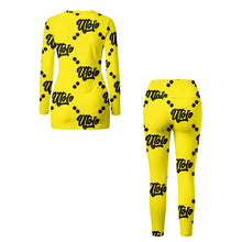Load image into Gallery viewer, UTO IV Women's Co-ord
