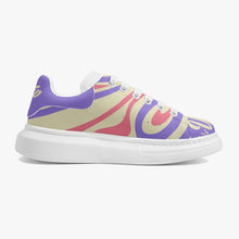 Load image into Gallery viewer, UTO IV Oversized Sneakers
