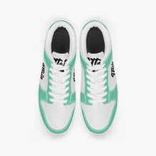 Load image into Gallery viewer, UTO IV "Himalayan Poppies" Low-Tops
