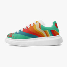 Load image into Gallery viewer, UTO IV Oversized Sneakers
