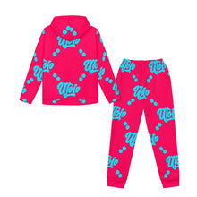 Load image into Gallery viewer, UTO IV Youth Hoodie and Pants Sets
