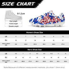 Load image into Gallery viewer, UTO IV Premier Elite Cleat - Slovakia
