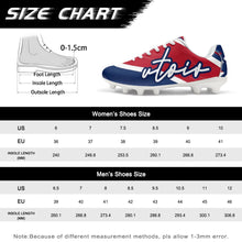 Load image into Gallery viewer, UTO IV Premier Elite Cleat - Cuba
