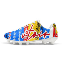 Load image into Gallery viewer, UTO IV Premier Elite Cleat - Ukraine
