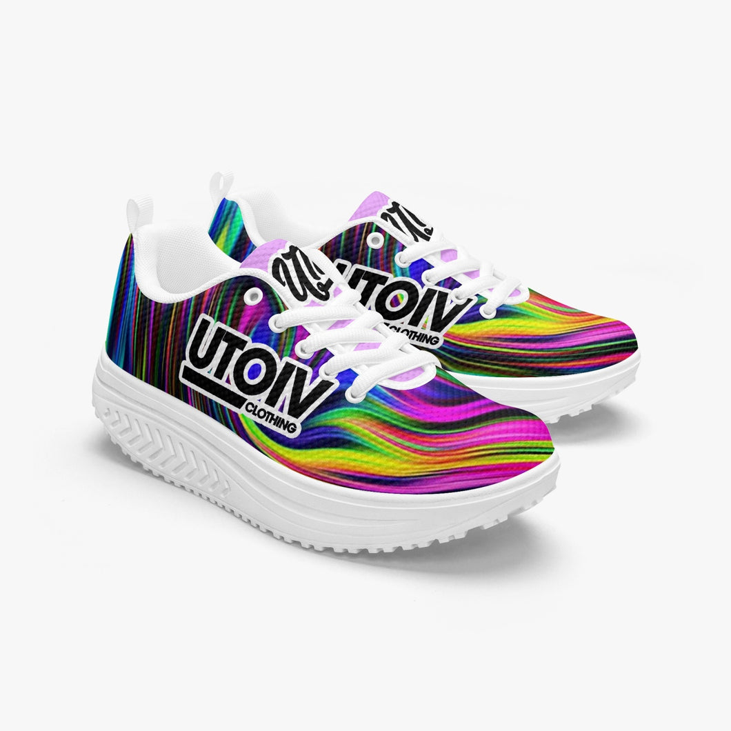 UTO IV Women's Rockers