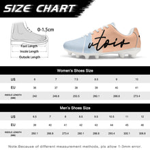 Load image into Gallery viewer, UTO IV Premier Elite Cleat
