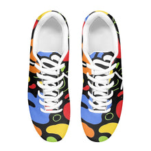 Load image into Gallery viewer, UTO IV Premier Elite Cleat – Sour Voltage
