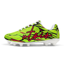 Load image into Gallery viewer, UTO IV Premier Elite Cleat - Venom
