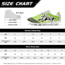 Load image into Gallery viewer, UTO IV Premier Elite Cleat
