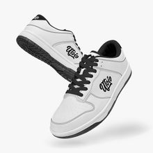 Load image into Gallery viewer, UTO IV "Arctic Fox" Low-Tops
