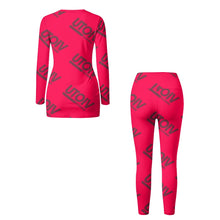 Load image into Gallery viewer, UTO IV Women's Co-ord
