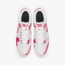 Load image into Gallery viewer, UTO IV "Roseate" Low-Tops
