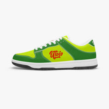 Load image into Gallery viewer, UTO IV "Grinch" Low-Tops
