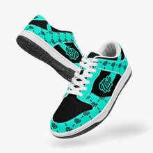 Load image into Gallery viewer, UTO IV Low-Tops
