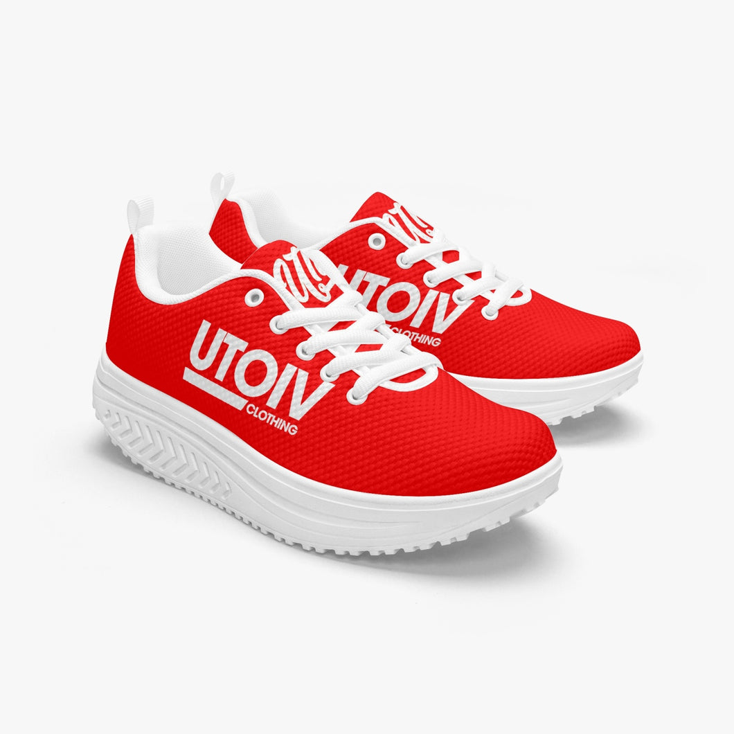 UTO IV Women's Rockers