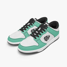 Load image into Gallery viewer, UTO IV "Himalayan Poppies" Low-Tops
