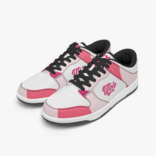 Load image into Gallery viewer, UTO IV "Roseate" Low-Tops
