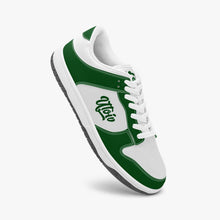 Load image into Gallery viewer, UTO IV "Buffalo Treehopper" Low-Tops
