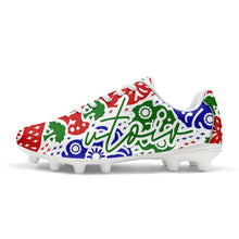 Load image into Gallery viewer, UTO IV Premier Elite Cleat - Equatorial Guinea
