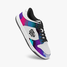 Load image into Gallery viewer, UTO IV "Soyut" Low-Tops
