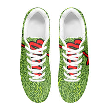 Load image into Gallery viewer, UTO IV Premier Elite Cleat - "Evergreen"
