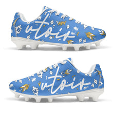 Load image into Gallery viewer, UTO IV Premier Elite Cleat - Guatemala
