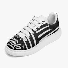 Load image into Gallery viewer, UTO IV Oversized Sneakers
