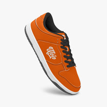Load image into Gallery viewer, UTO IV "Clownfish" Low-Tops
