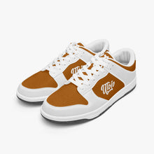 Load image into Gallery viewer, UTO IV "Boxer" Low-Tops
