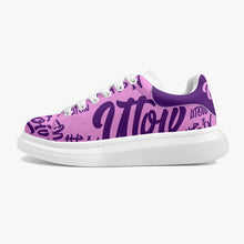 Load image into Gallery viewer, UTO IV Oversized Sneakers
