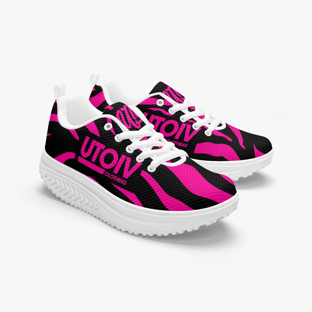 UTO IV Women's Rockers