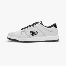 Load image into Gallery viewer, UTO IV "Arctic Fox" Low-Tops
