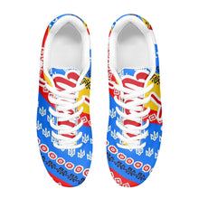 Load image into Gallery viewer, UTO IV Premier Elite Cleat - Ukraine
