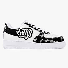Load image into Gallery viewer, UTO IV Low-Tops
