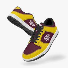 Load image into Gallery viewer, UTO IV "Twin Cities" Low-Tops
