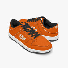 Load image into Gallery viewer, UTO IV "Clownfish" Low-Tops
